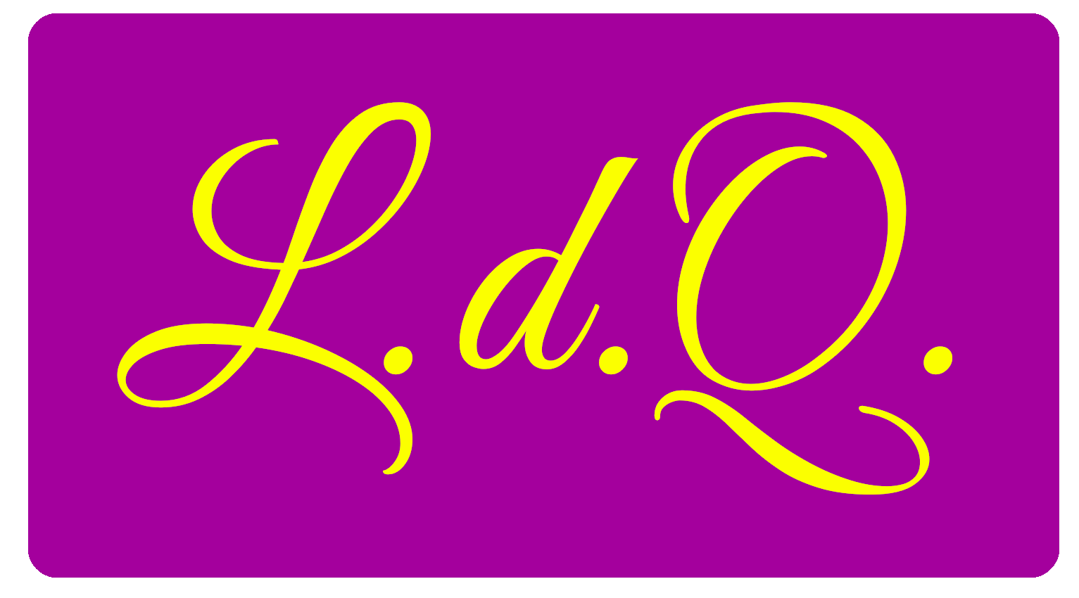 Label Lecture de Qualité
